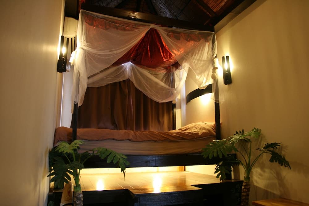 Lohas Villa - Hostel