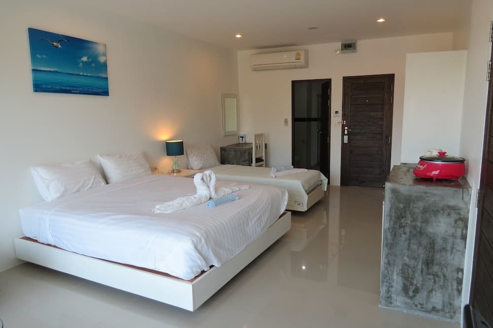 Samui Natien Village