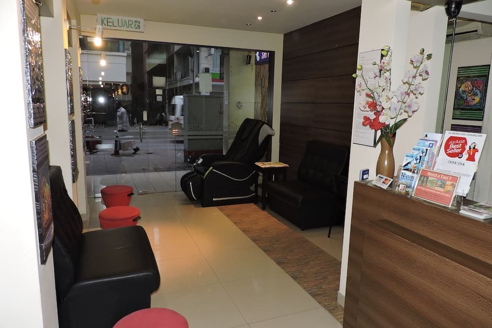 Zodiac Golden Palace Hotel