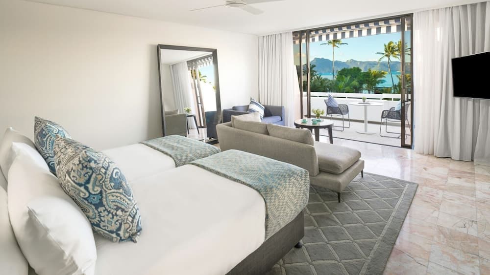 InterContinental Hayman Great Barrier Reef by IHG
