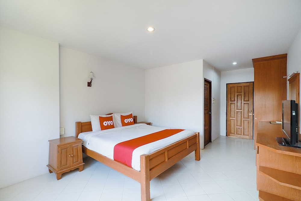 OYO 794 Nice Mum Lodge