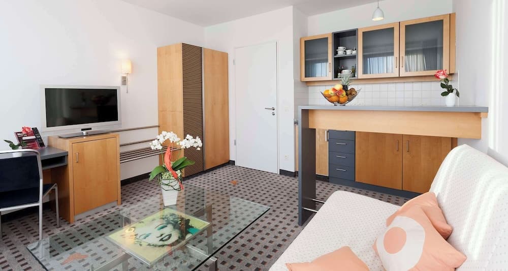 Best Western Hotel am Europaplatz