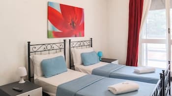 B&B I Am Here - Gioia 66