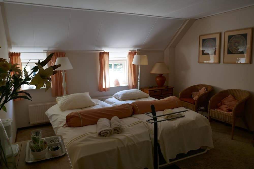 Bed & Breakfast Rezonans