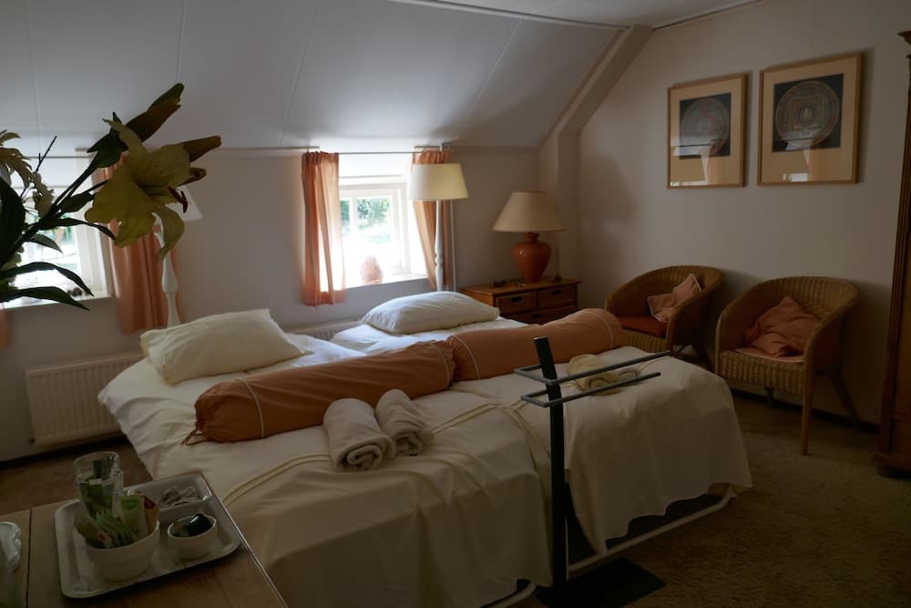 Bed & Breakfast Rezonans