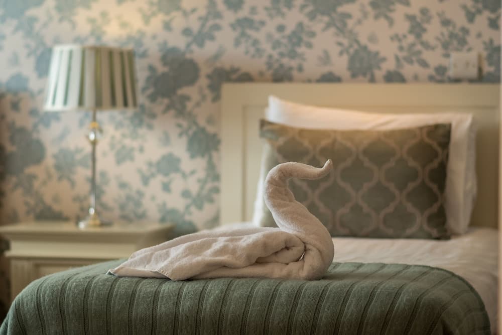 Galway Bay Sea View Apartments