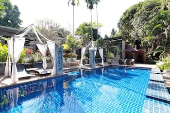 Capital O 464 At Nata Chiangmai Chic Jungle