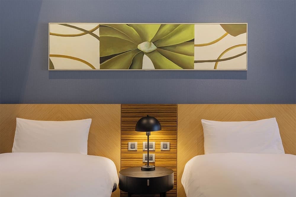 Lakeshore Hotel Hualien