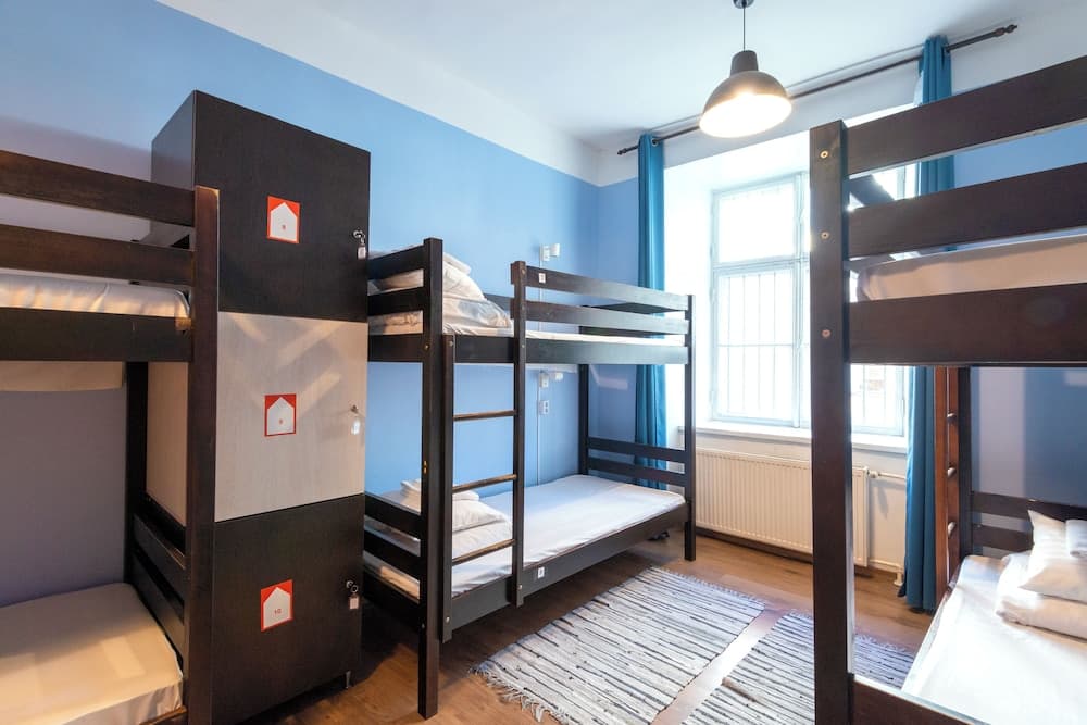 Old Town Munkenhof Guesthouse - Hostel