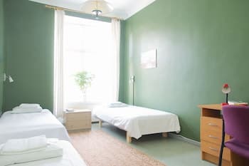 Old Town Munkenhof Guesthouse - Hostel