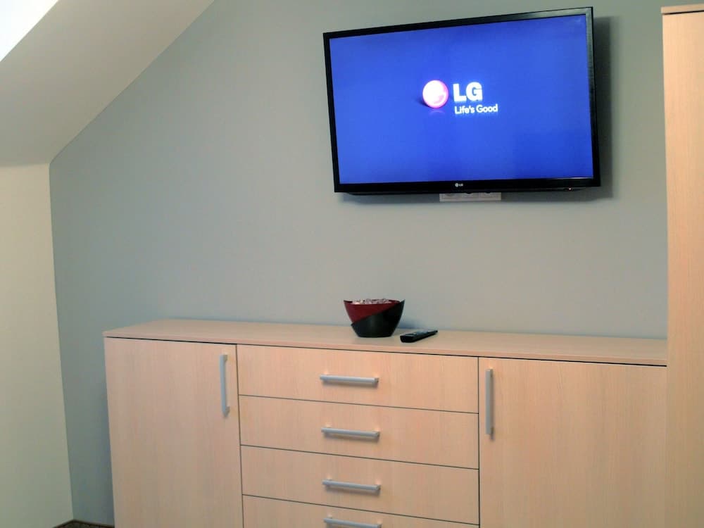 Apartments Verona Karlovy Vary