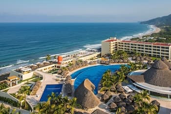 Iberostar Selection Playa Mita All Inclusive