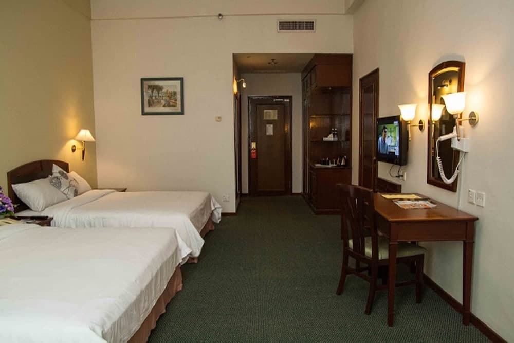 Summit Hotel Bukit Mertajam