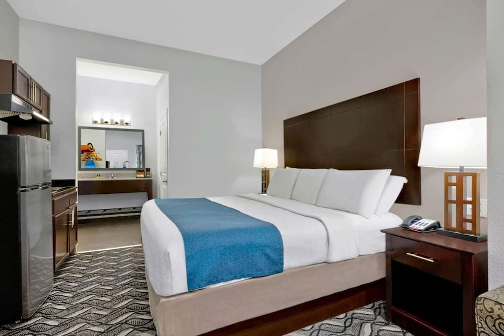 Studio 6 Pleasanton, TX