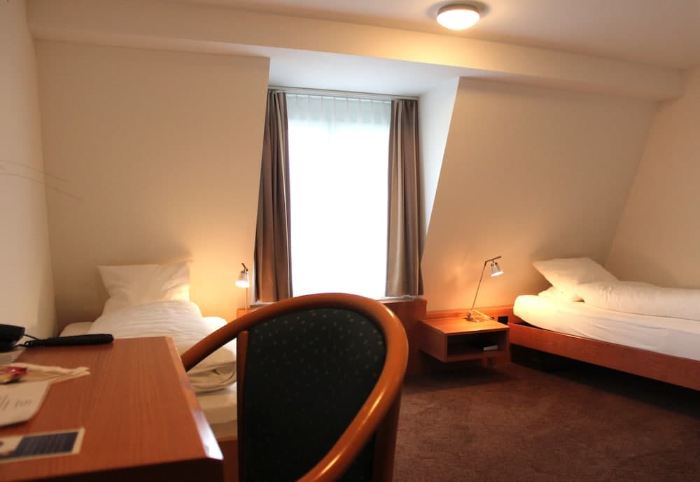 TOP Hotel Freihof Unteraegeri