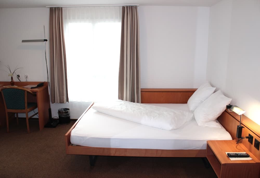 TOP Hotel Freihof Unteraegeri