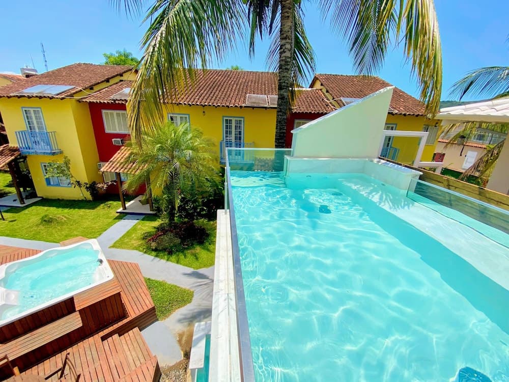 Pousada Villa Del Sol