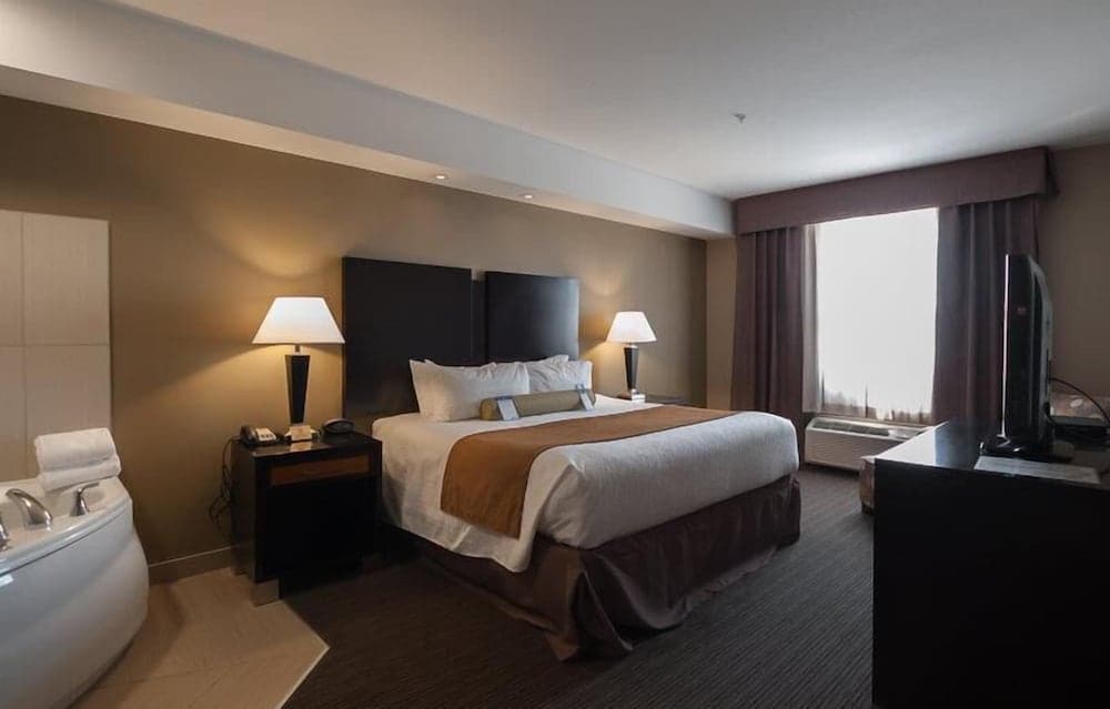 Best Western Plus Moose Jaw