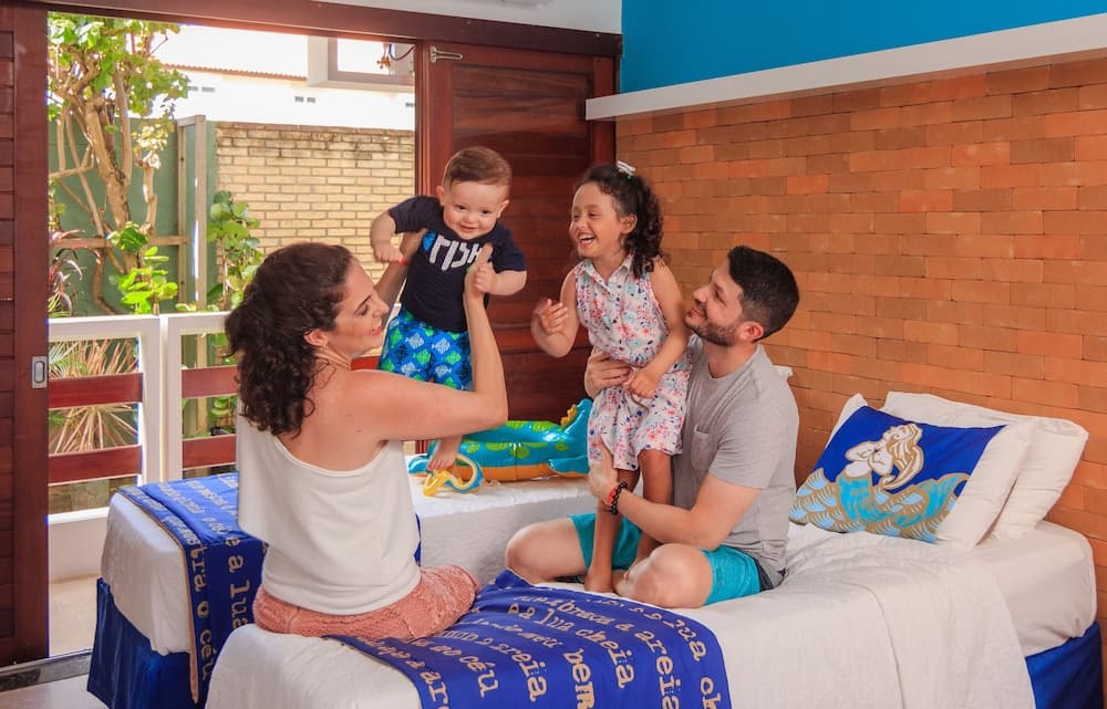 Village Porto de Galinhas