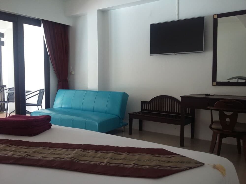 Samui Orchid The Ocean Resort