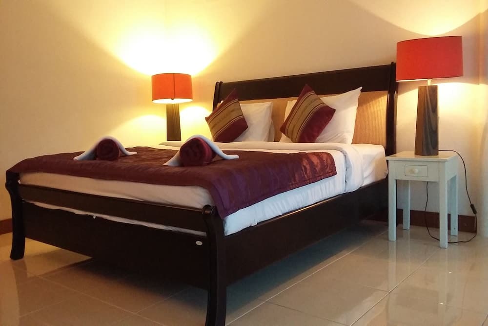 Samui Orchid The Ocean Resort