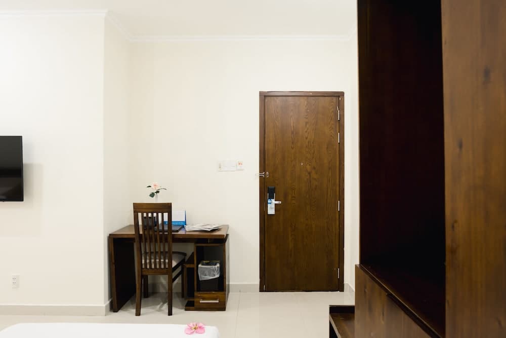 Truong Son Tung 2 Hotel