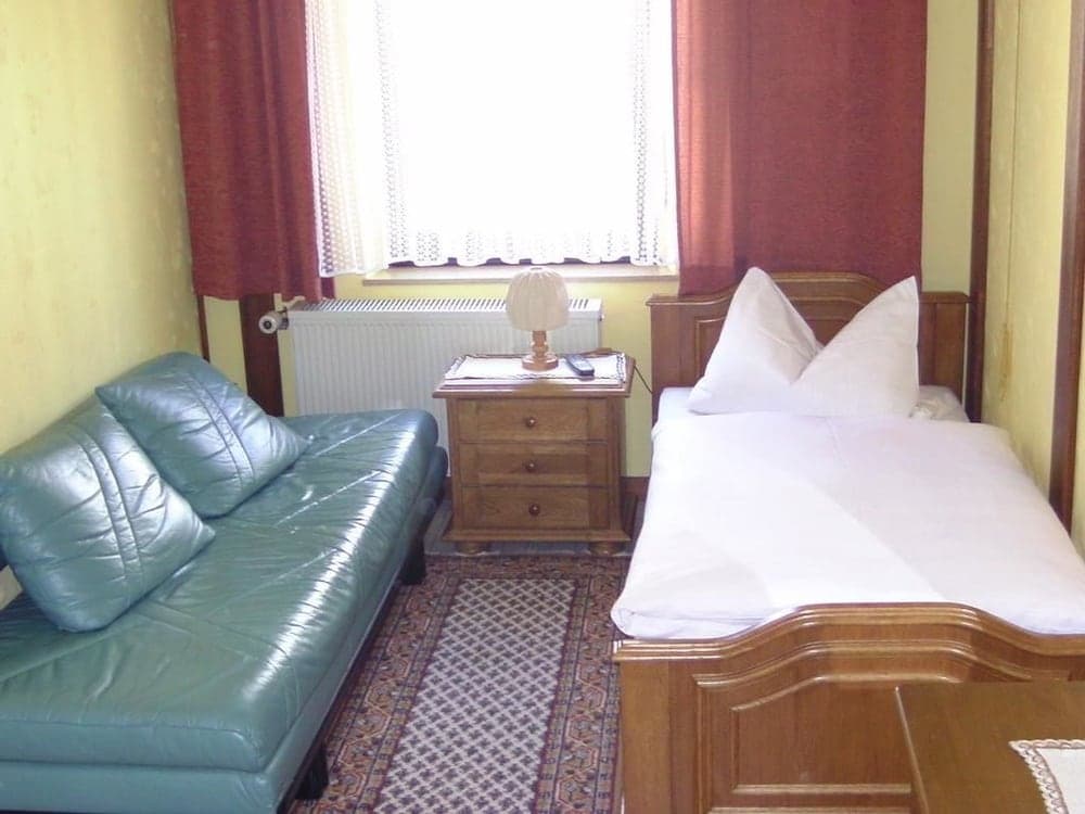 Hotel Zur Guten Quelle