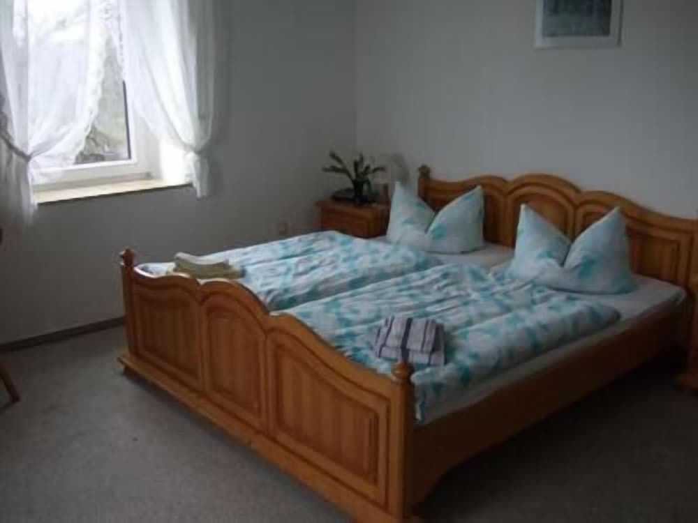 Pension Rotsteinblick