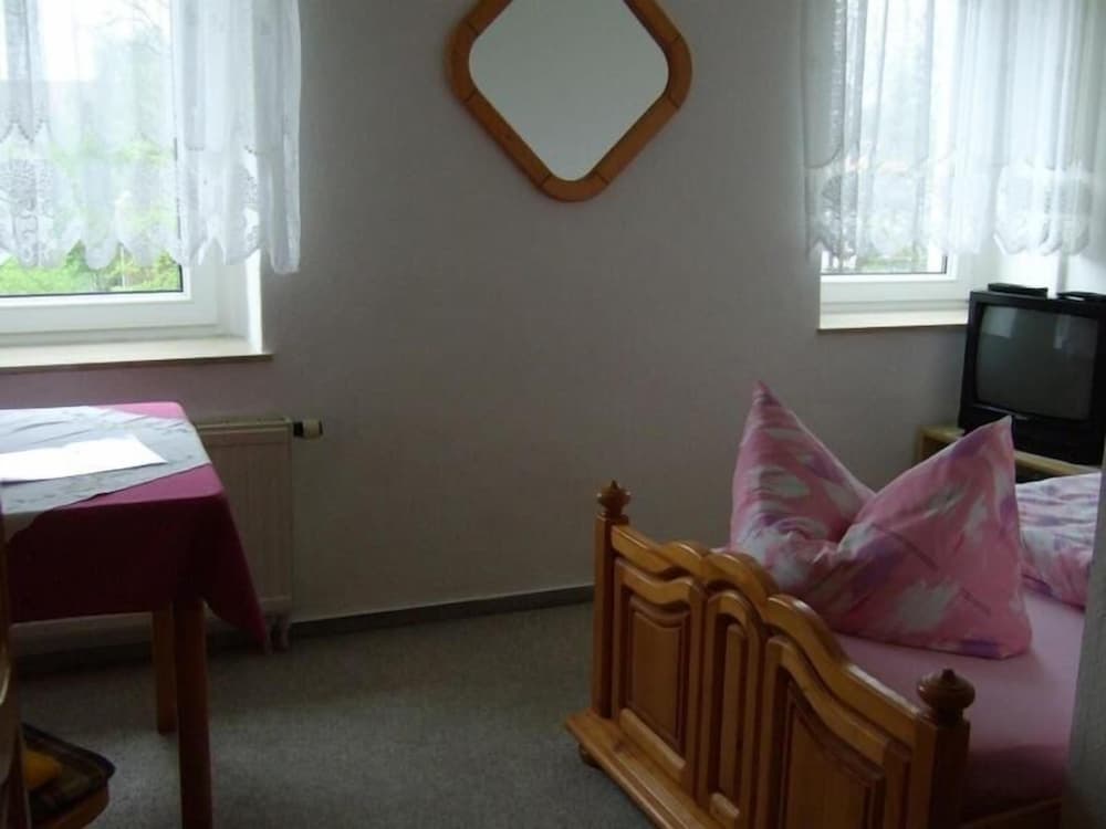 Pension Rotsteinblick