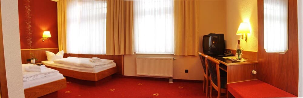 Hotel Goldener Fasan