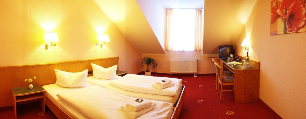 Hotel Goldener Fasan