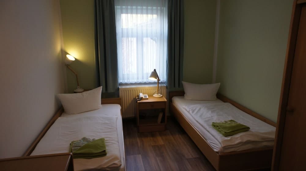 Exempel Schlafstuben Und Quartier Langer Hals