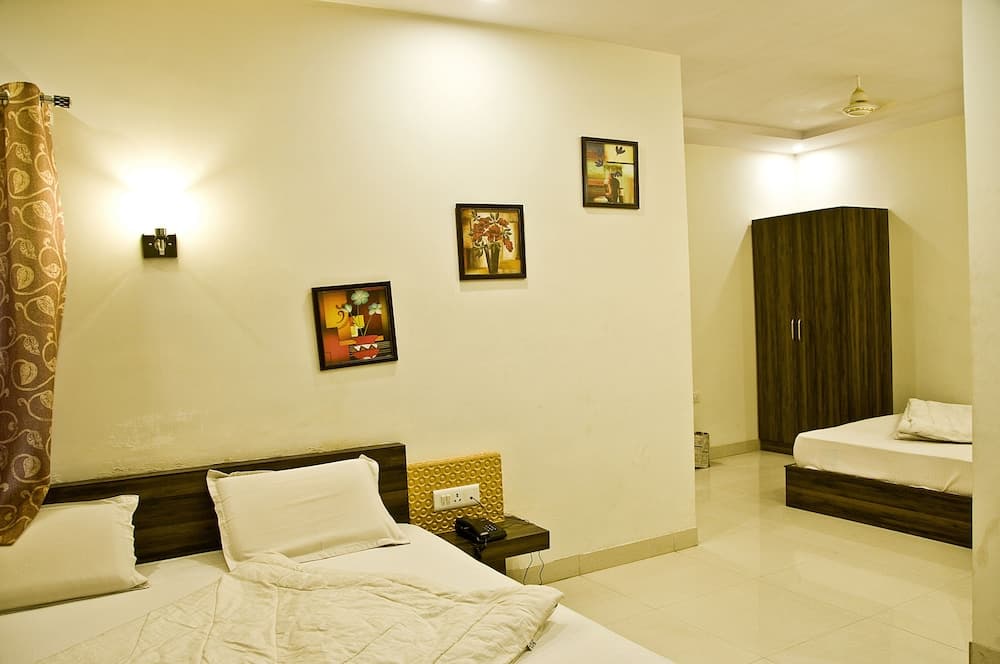 Hotel Konark