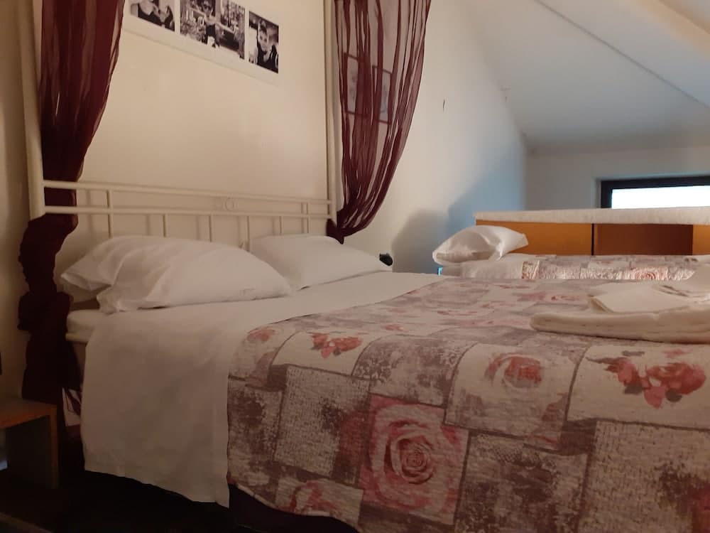 Romeo and Juliet B&B and Apartaments