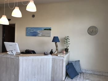 Fiumicino Airport B&B Deluxe