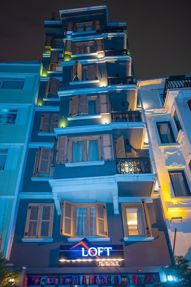 hotel image