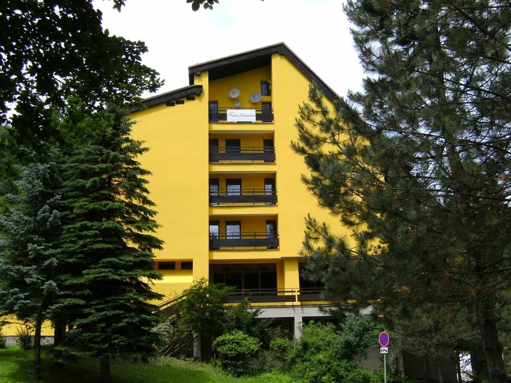 hotel image