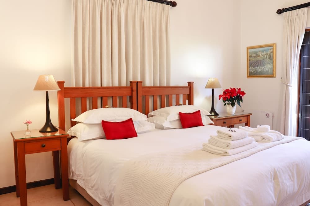 A Tuscan Villa Guest House