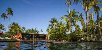 Omali São Tomé – Principe Collection