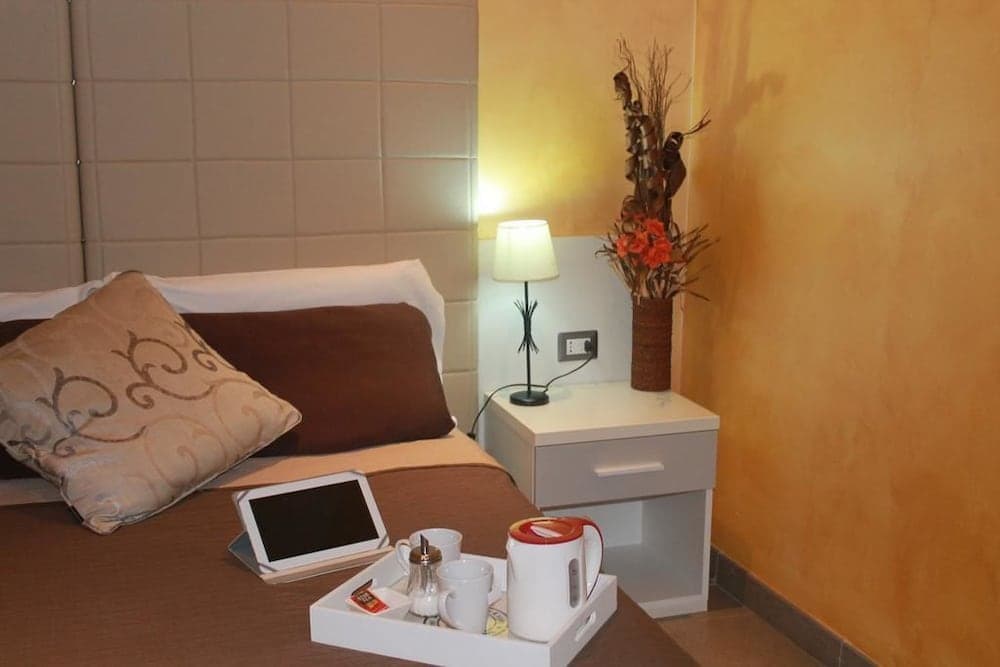 B&B Giorgia Airport