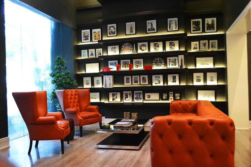 Azumi Boutique Hotel