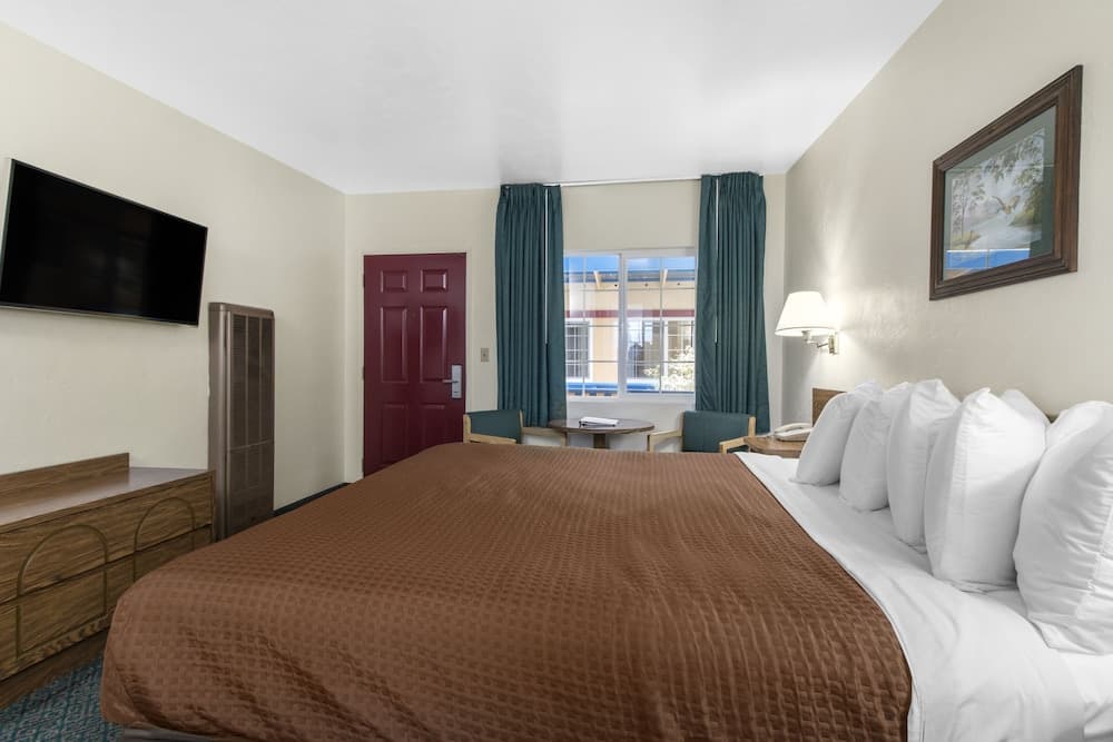 Town House Motel – Historic Old Town Eureka