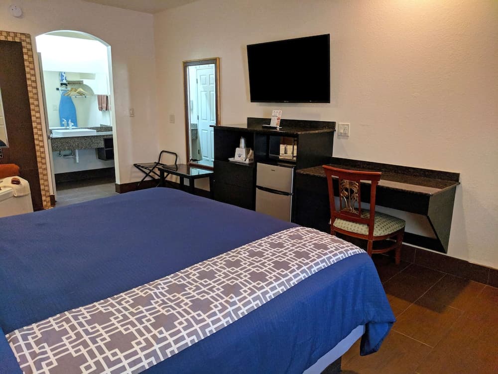 Americas Best Value Inn Brownsville