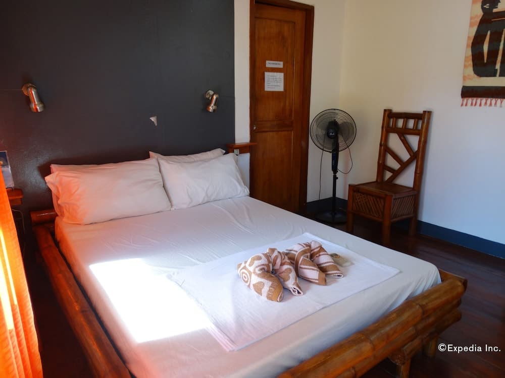 Chill-out Guesthouse