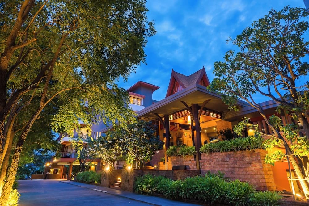 hotel image