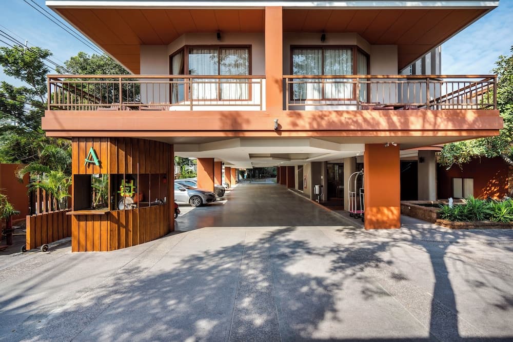 hotel image