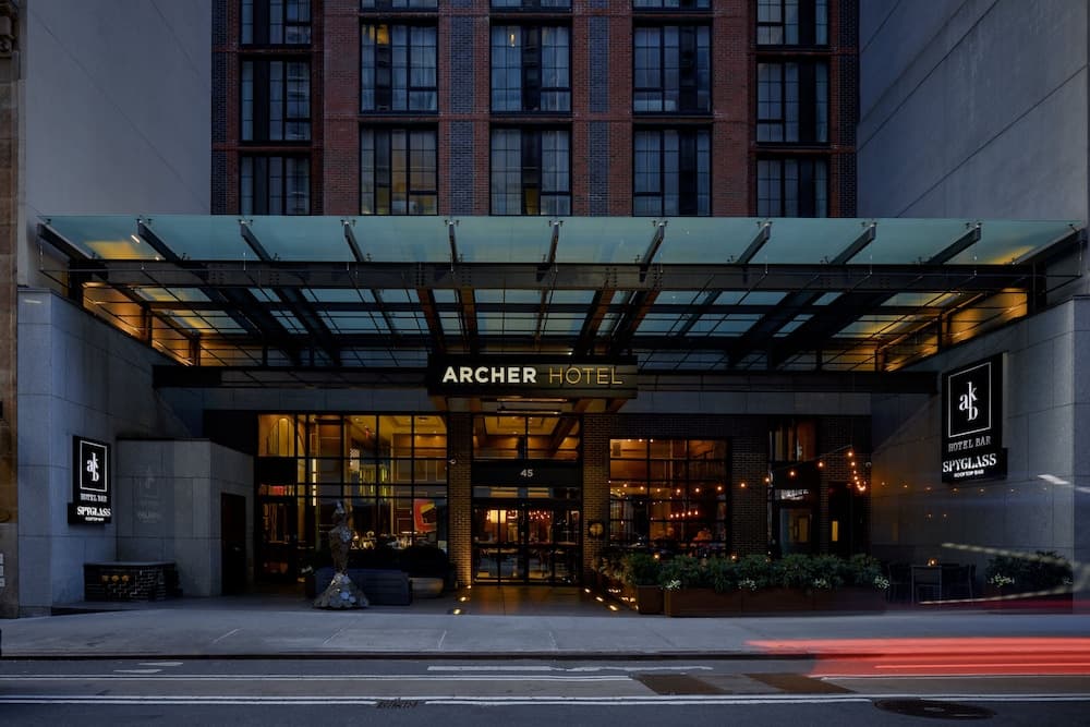 hotel image