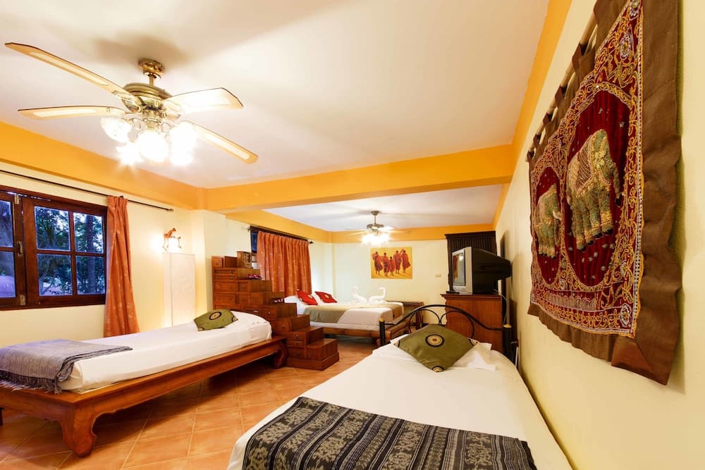 Marco Polo Resort & Restaurant