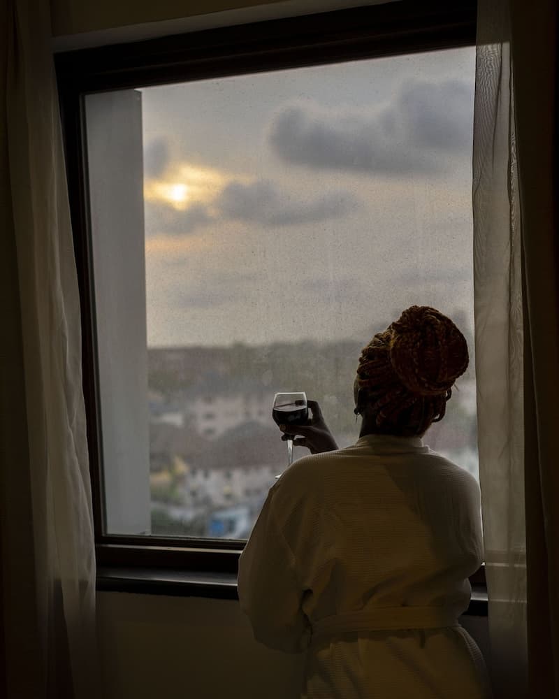 Ibis Styles Accra Airport