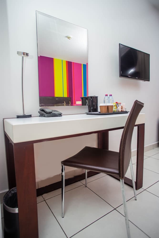 Ibis Styles Accra Airport